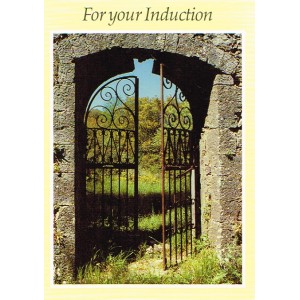 Card - Induction